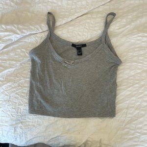 forever 21 tank top
